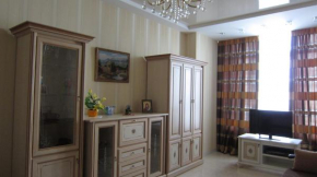 Apartment Aleksandra